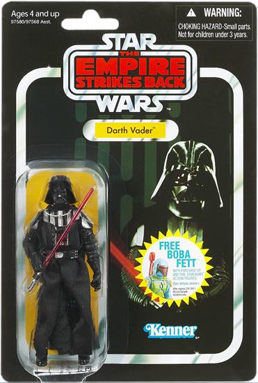 Darth Vader