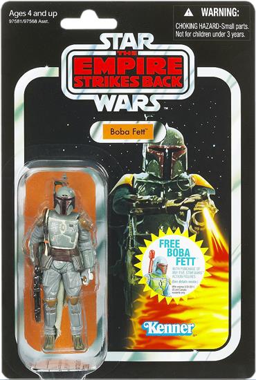 Boba Fett, ESB