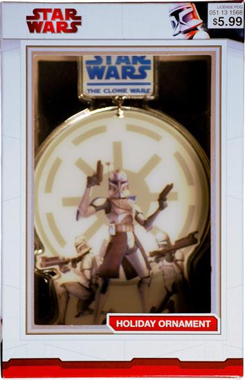 Clone Wars