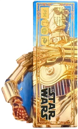 The Golden One
