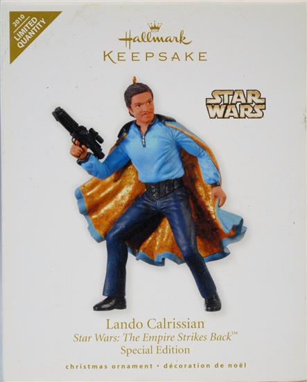 2010 Lando Calrissian
