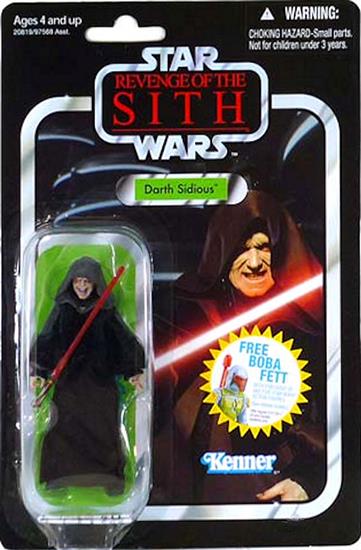 Darth Sidious