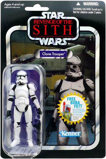 Clone Trooper