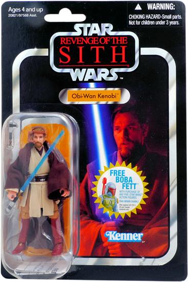 Obi-Wan Kenobi