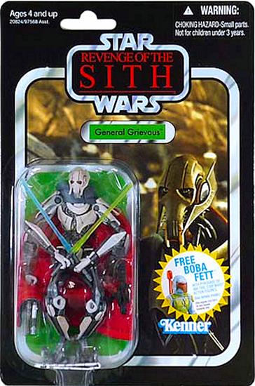 General Grievous
