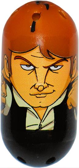 002 Han Solo