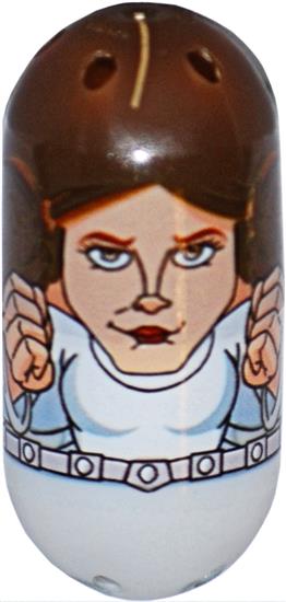 003 Princess Leia