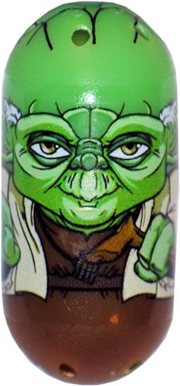 007 Yoda