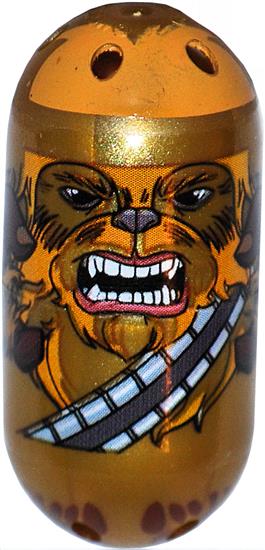 008 Chewbacca