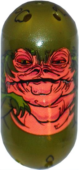 009 Jabba the Hutt