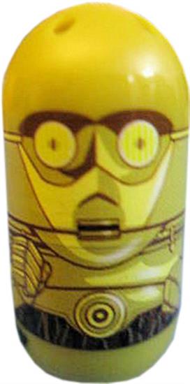 011 C-3PO