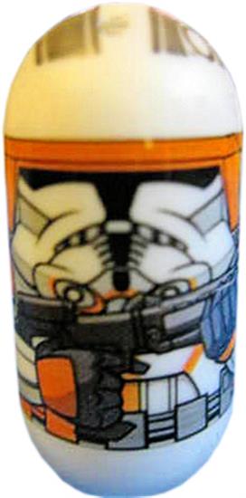 014 Commander Cody