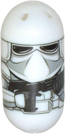 027 Snow Trooper