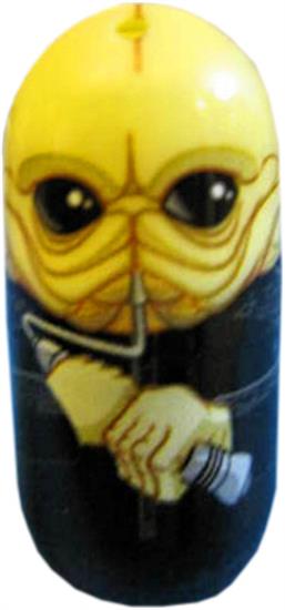036 Cantina Musician