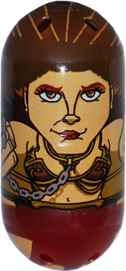 051 Princess Leia (captive)