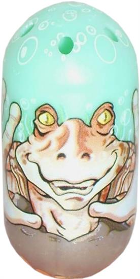 052 Jar Jar Binks