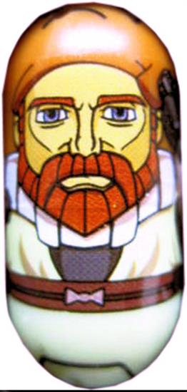 063 Obi-Wan Kenobi (Clone Wars)