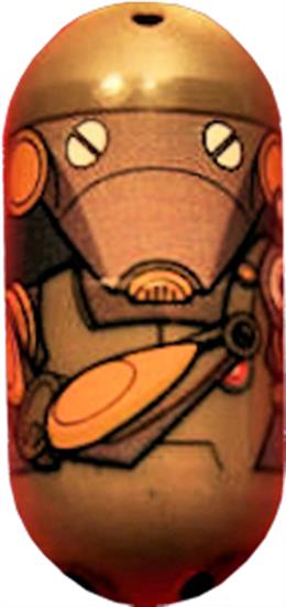 067 Commando Droid