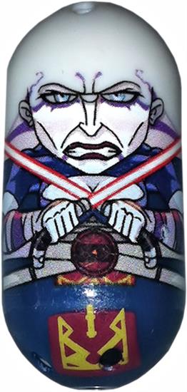 069 Asajj Ventress