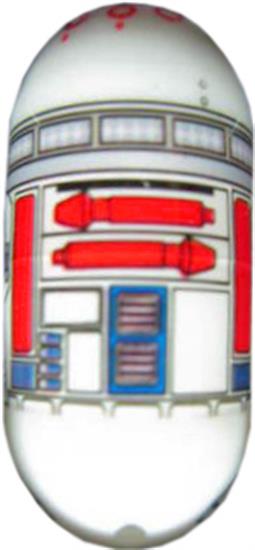 84 R5-D4