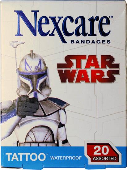 Captain Rex