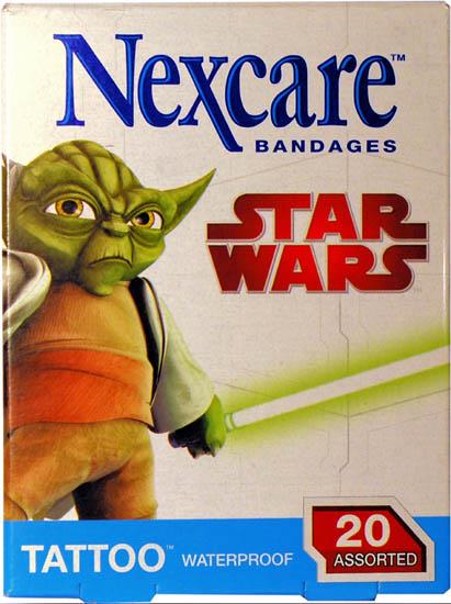 Yoda
