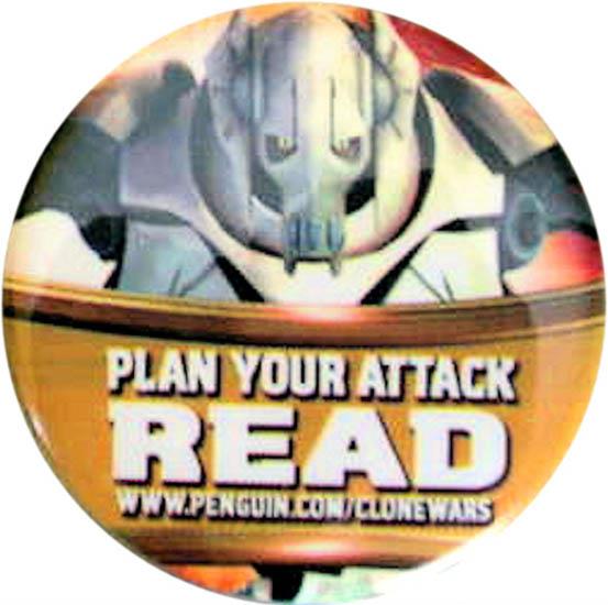 Grievous: ''Plan Your Attack''