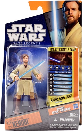 Obi-Wan Kenobi