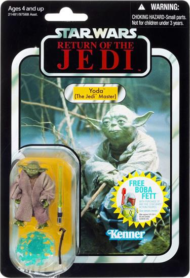 Yoda