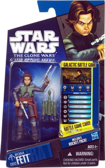 Boba Fett