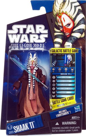 Shaak Ti
