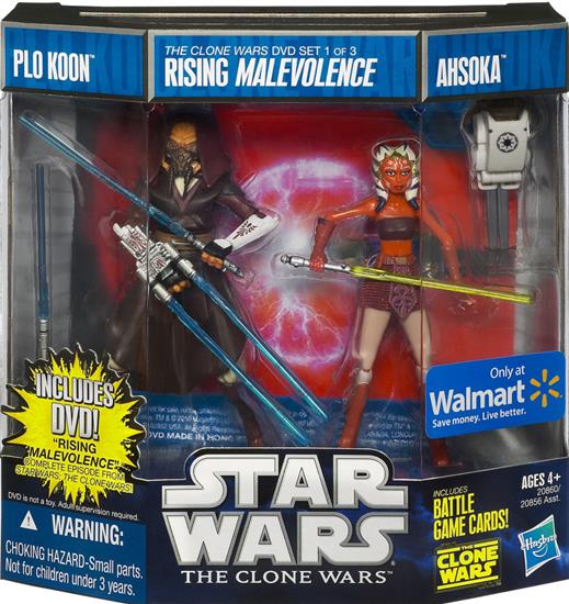 1 Rising Malevolence