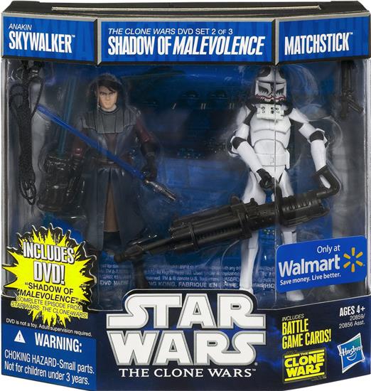 2 Shadow of Malevolence