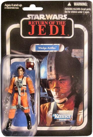Wedge Antilles