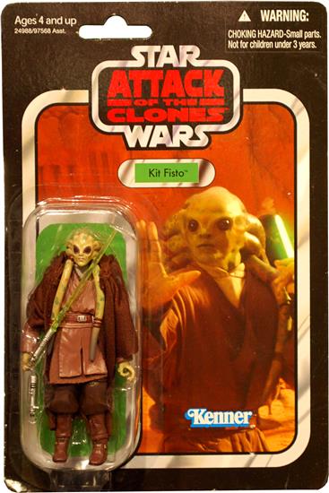 Kit Fisto