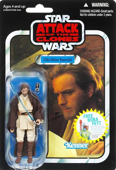 Obi-Wan Kenobi