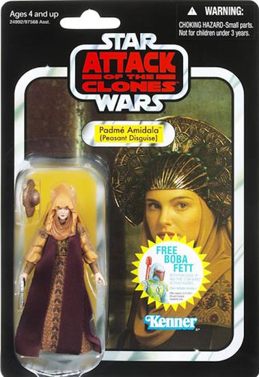 Padme Amidala