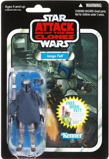 Jango Fett