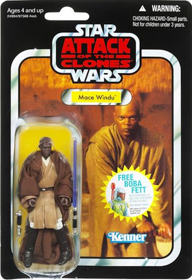 Mace Windu