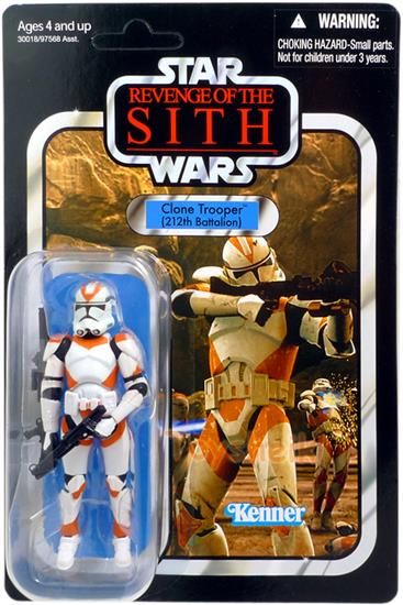 Clone Trooper (212th Battalion)