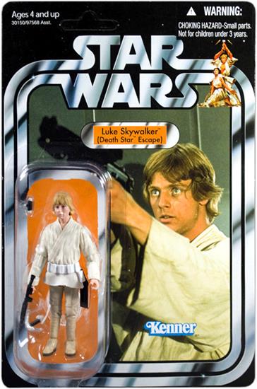 Luke Skywalker