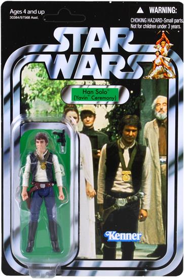 Han Solo