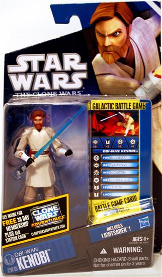 Obi-Wan Kenobi