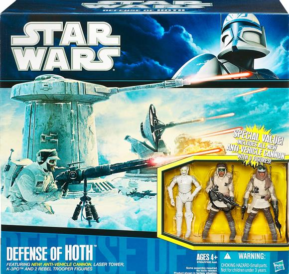 Defense of Hoth