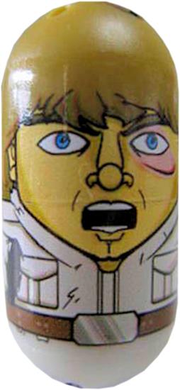 090 Luke Skywalker (Bespin)