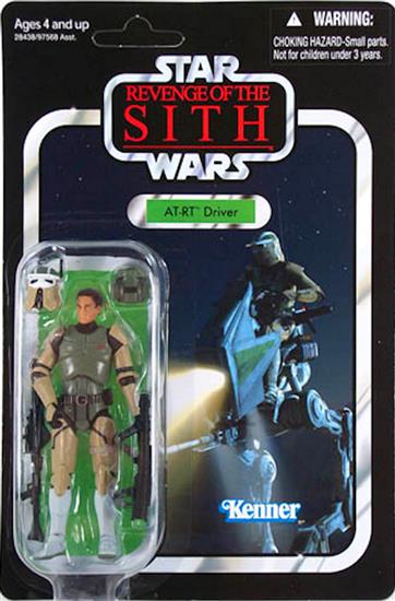 AT-RT Driver