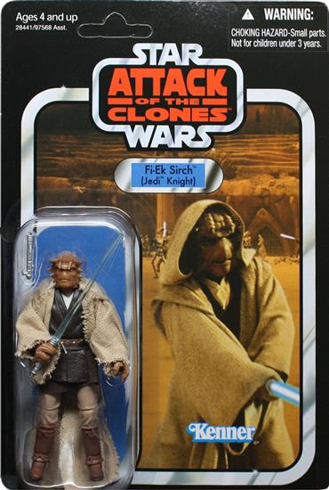 Fi-Ek Sirch (Jedi Knight)