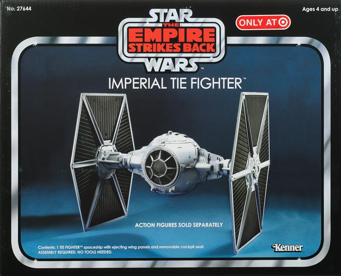 Imperial TIE Fighter
