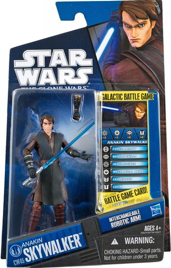 Anakin Skywalker