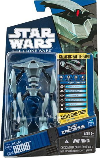 Aqua Droid